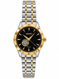 Seiko Presage Open Heart