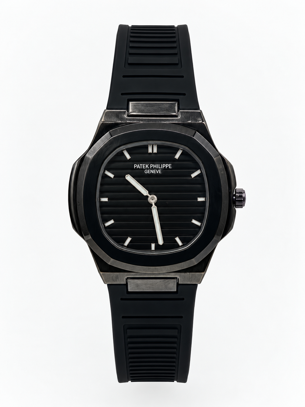 Patek Philippe Nautilus