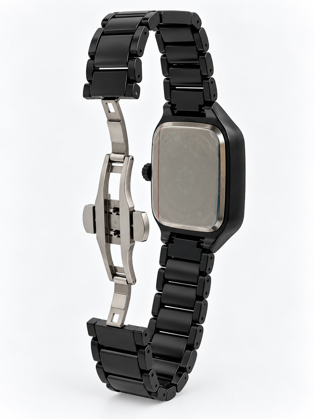 Rado True Square