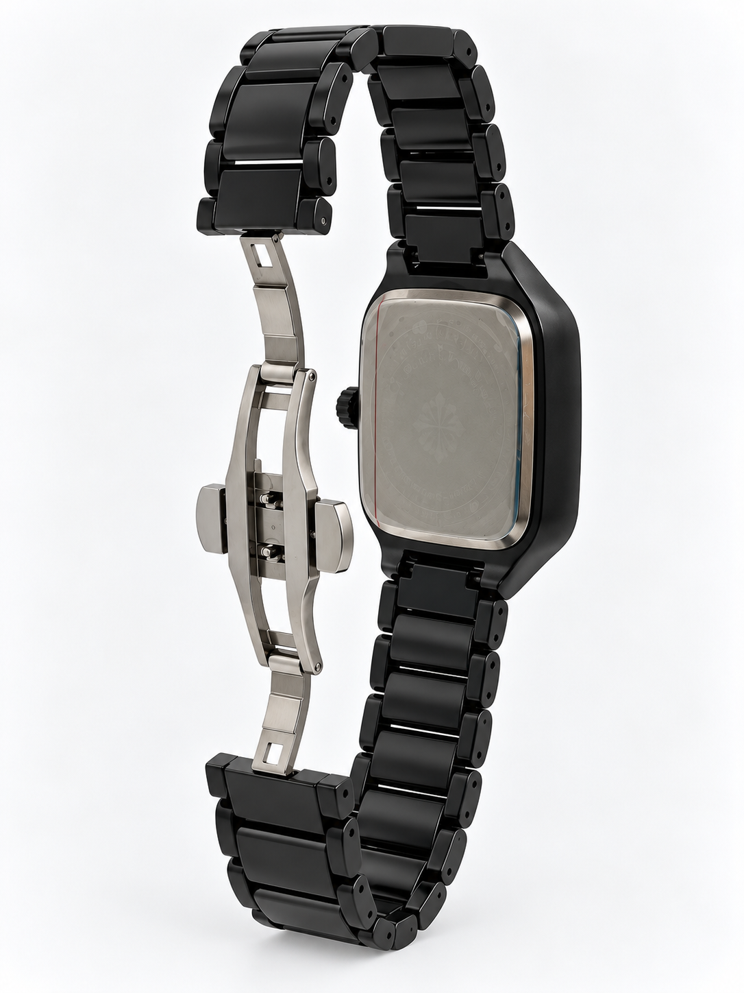 Rado True Square