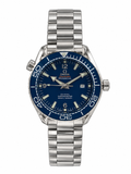 Omega Sea Master Planet Ocean