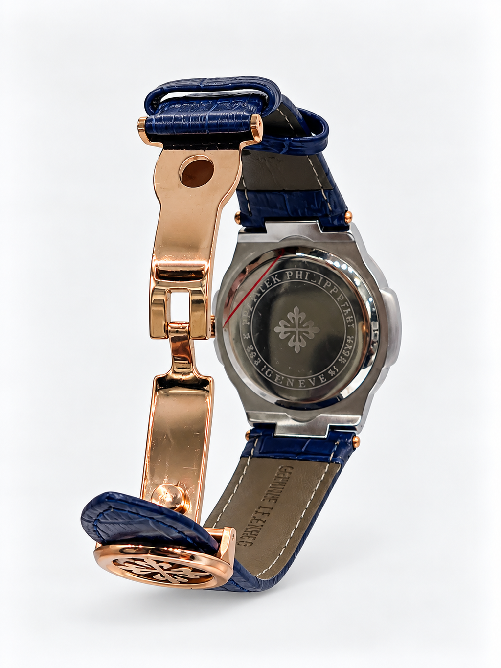 Patek Philippe Nautilus