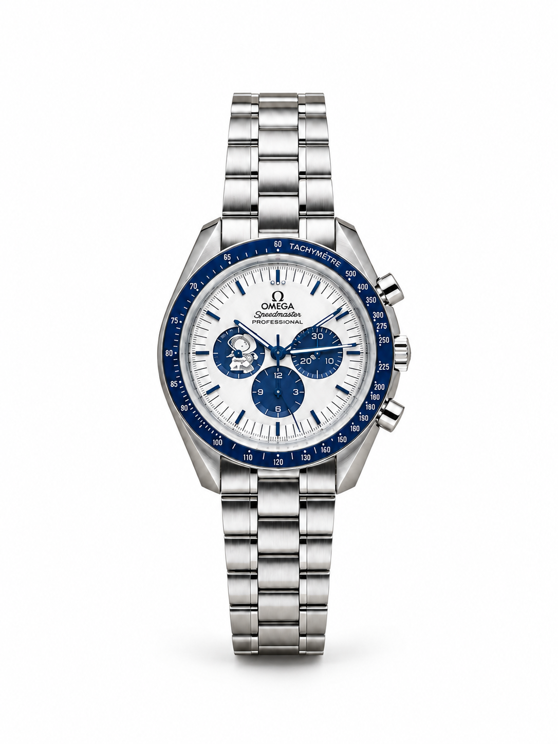 Omega Speedmaster