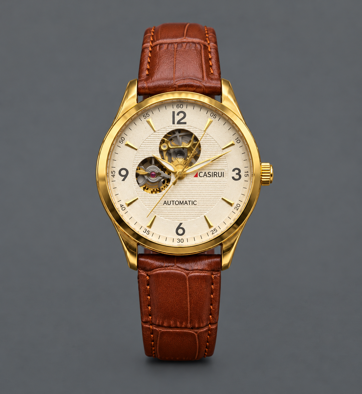 Men Watch Casirui Automatic