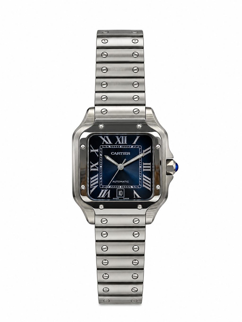 Cartier Santos