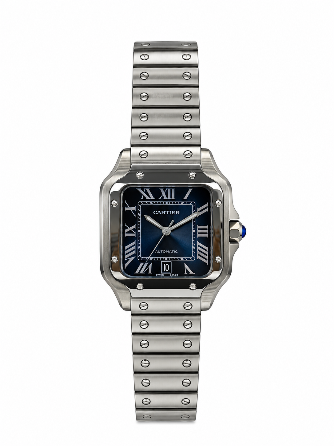 Cartier Santos