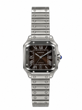 Cartier Santos