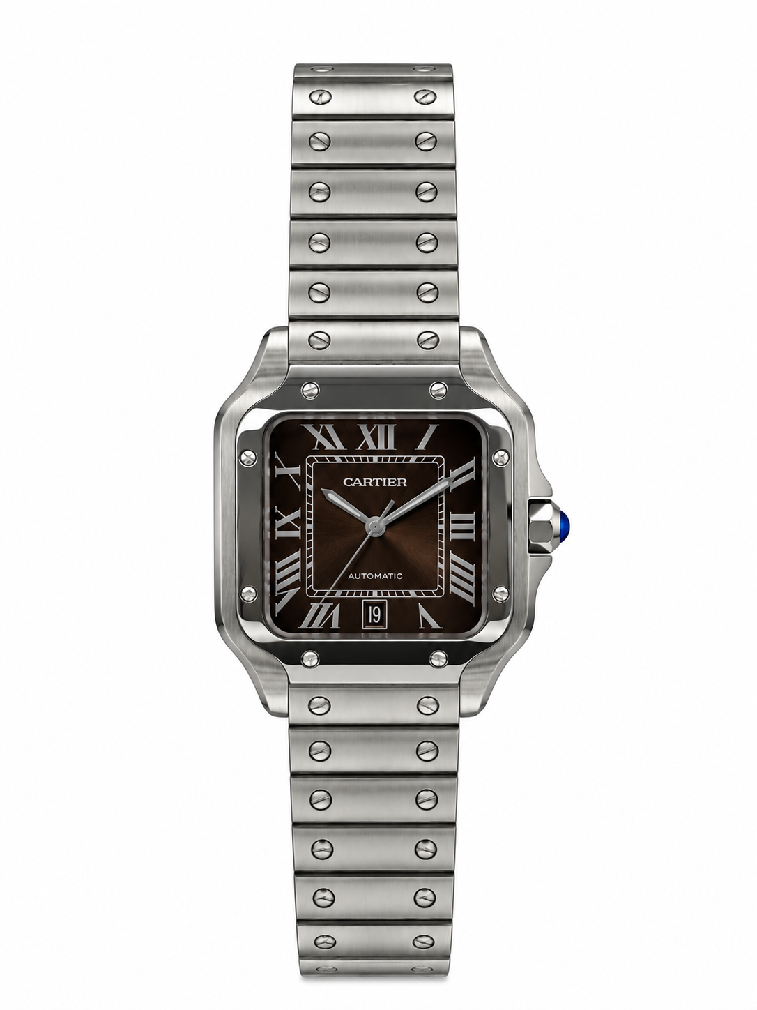 Cartier Santos