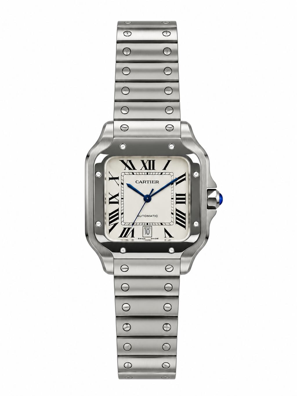 Cartier Santos