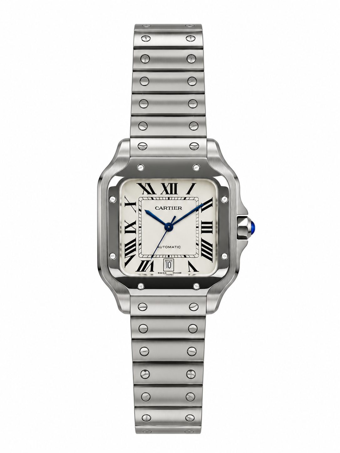 Cartier Santos