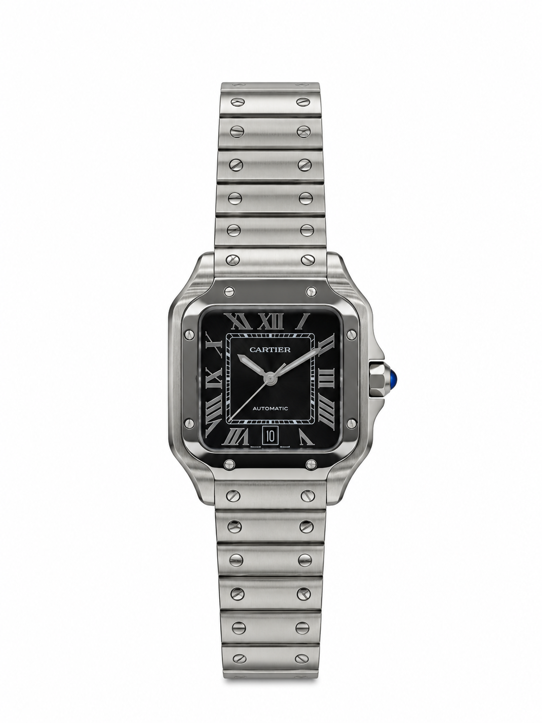 Cartier Santos