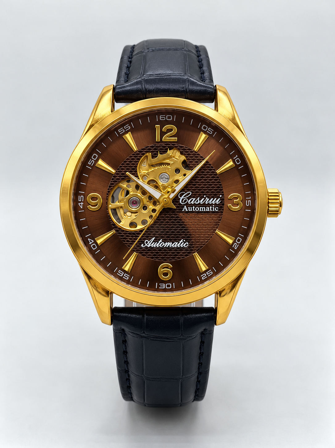 Men Watch Casirui Automatic