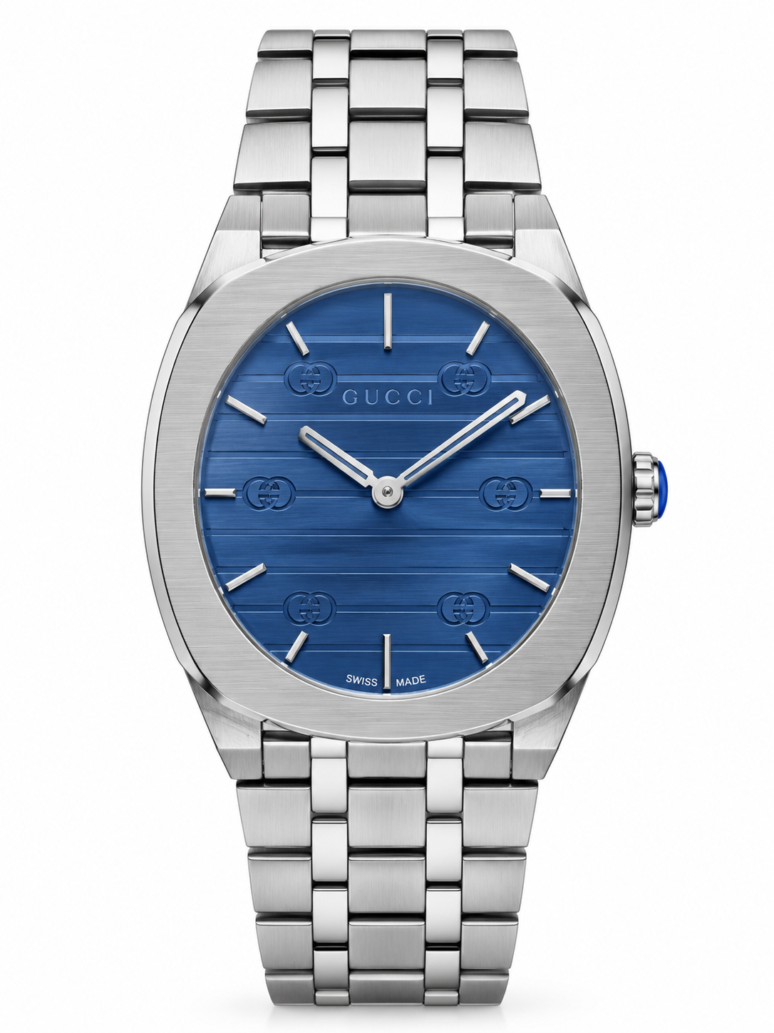 Gucci Slim Watch