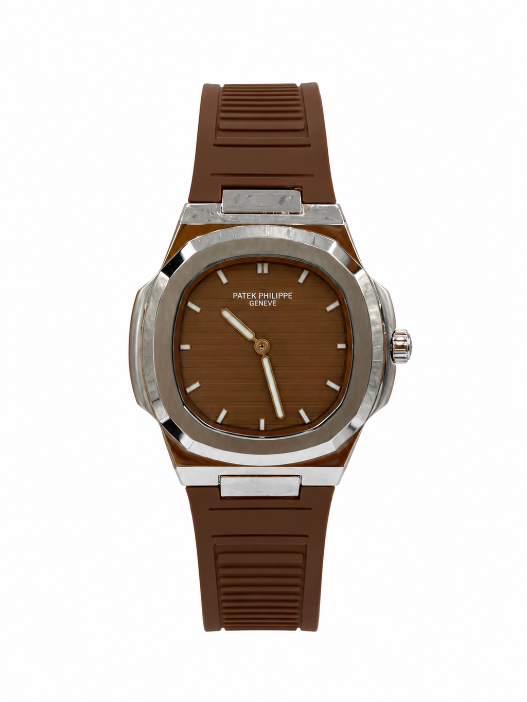 Patek Philippe Nautilus