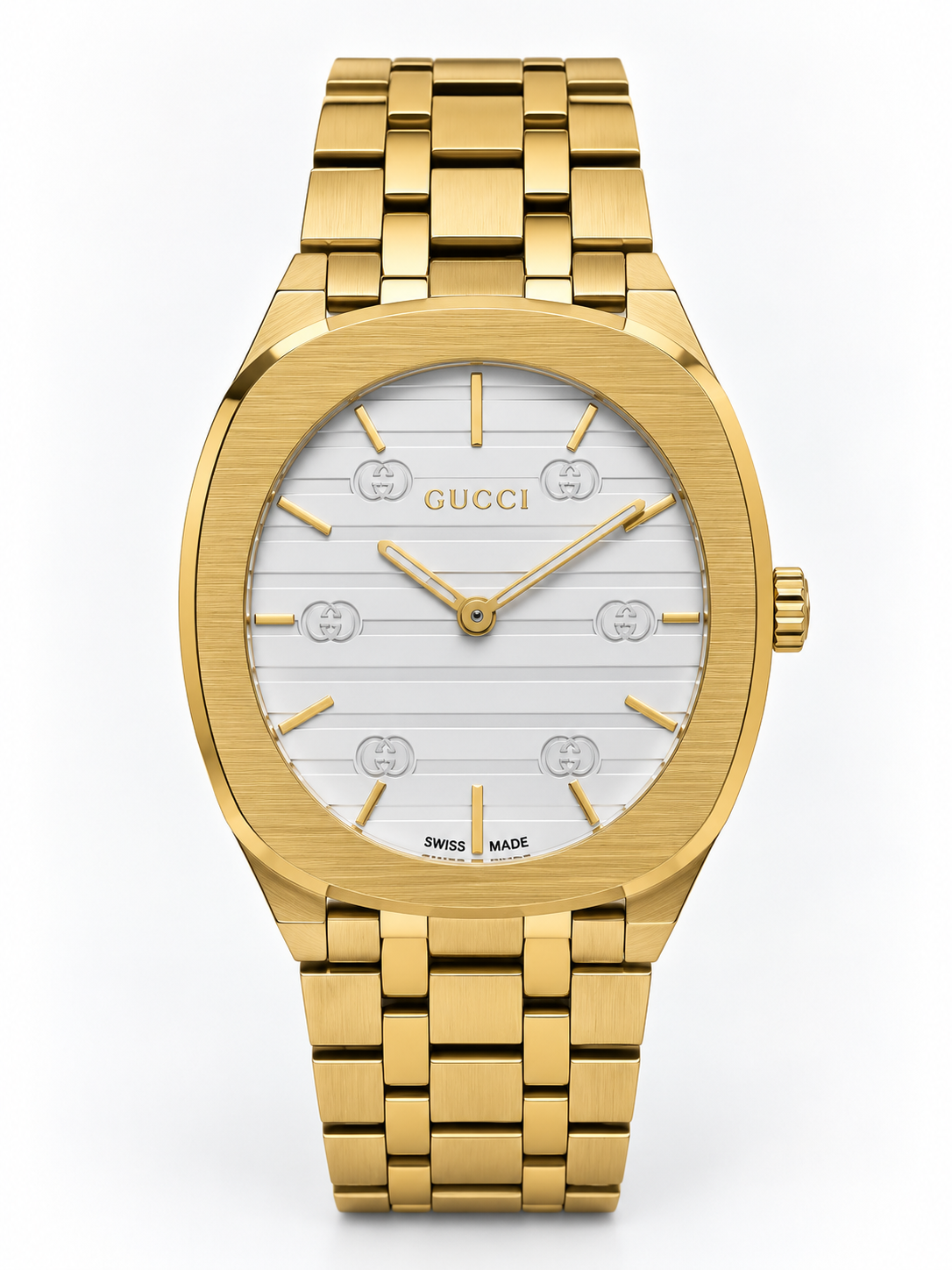 Gucci Slim Watch