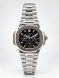 Patek Philippe Nautilus Perpetual Calendar