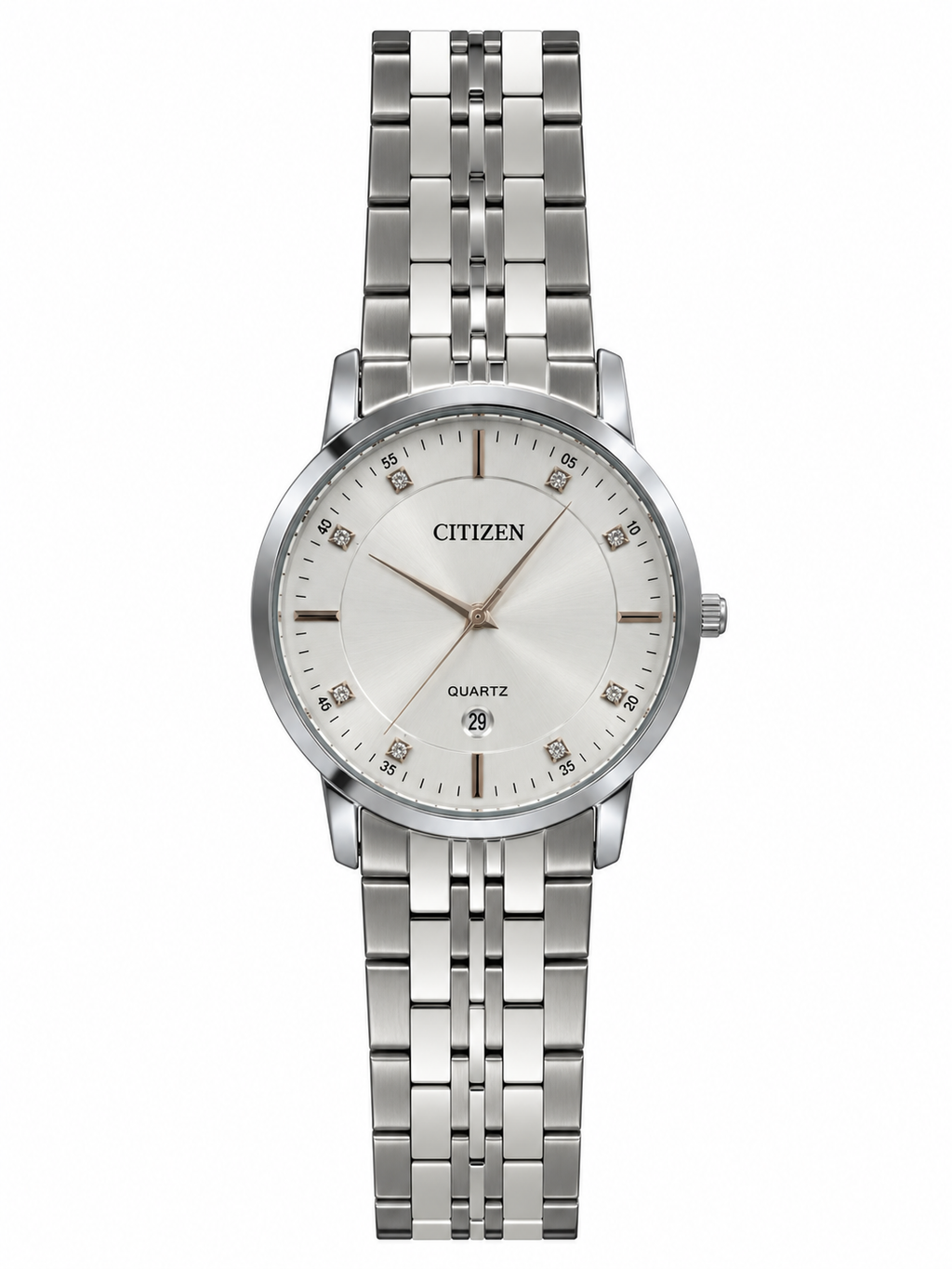 Citizen Quartz