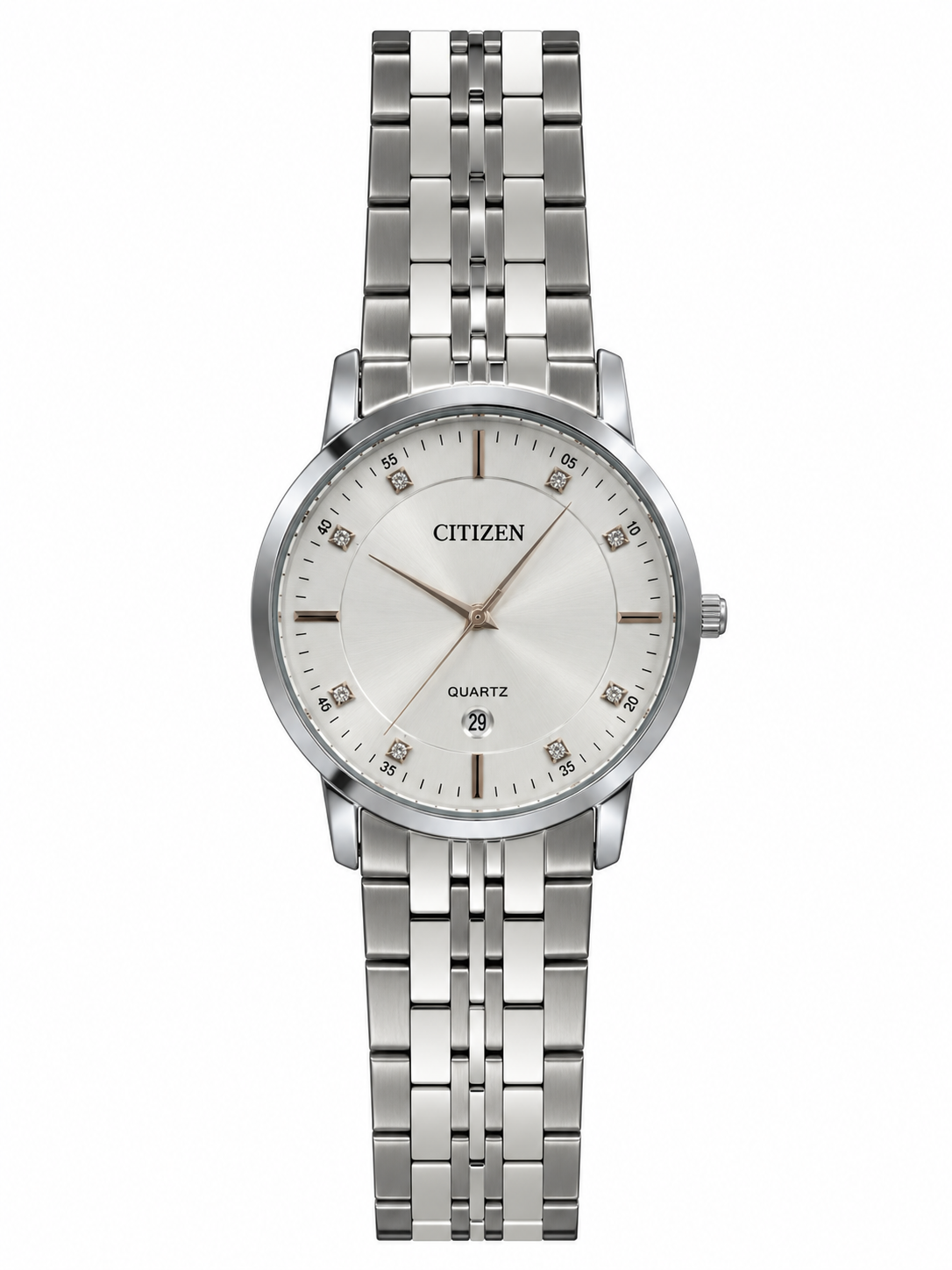 Citizen Quartz