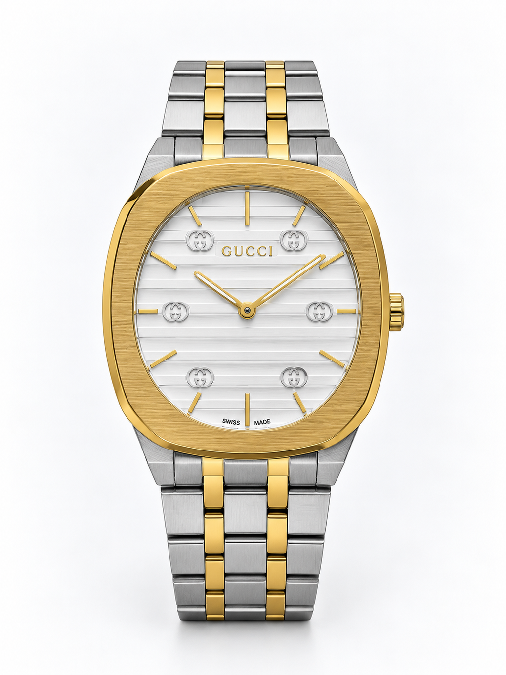 Gucci Slim Watch