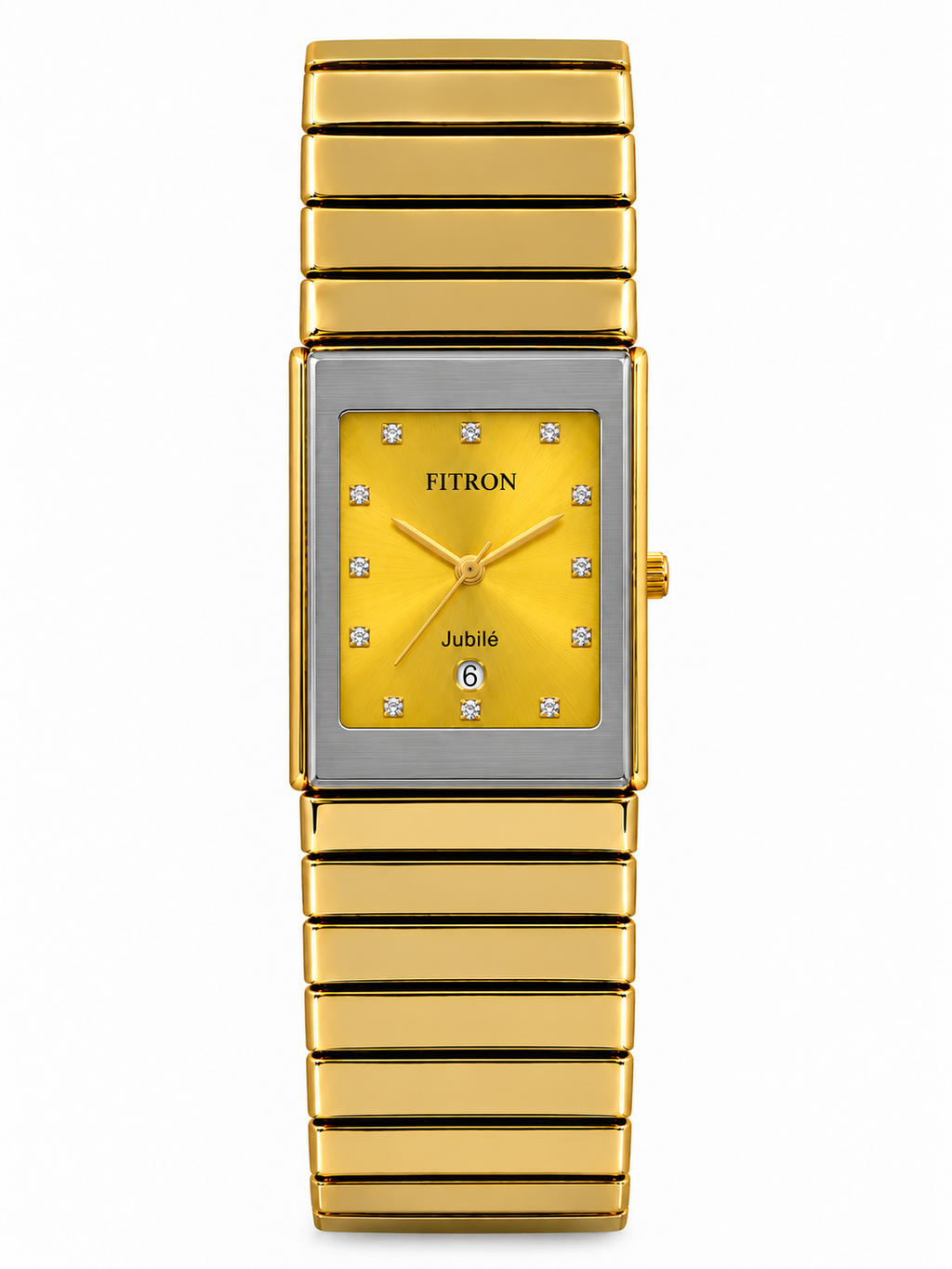 Fitron Ceramic ( Medium Dial )