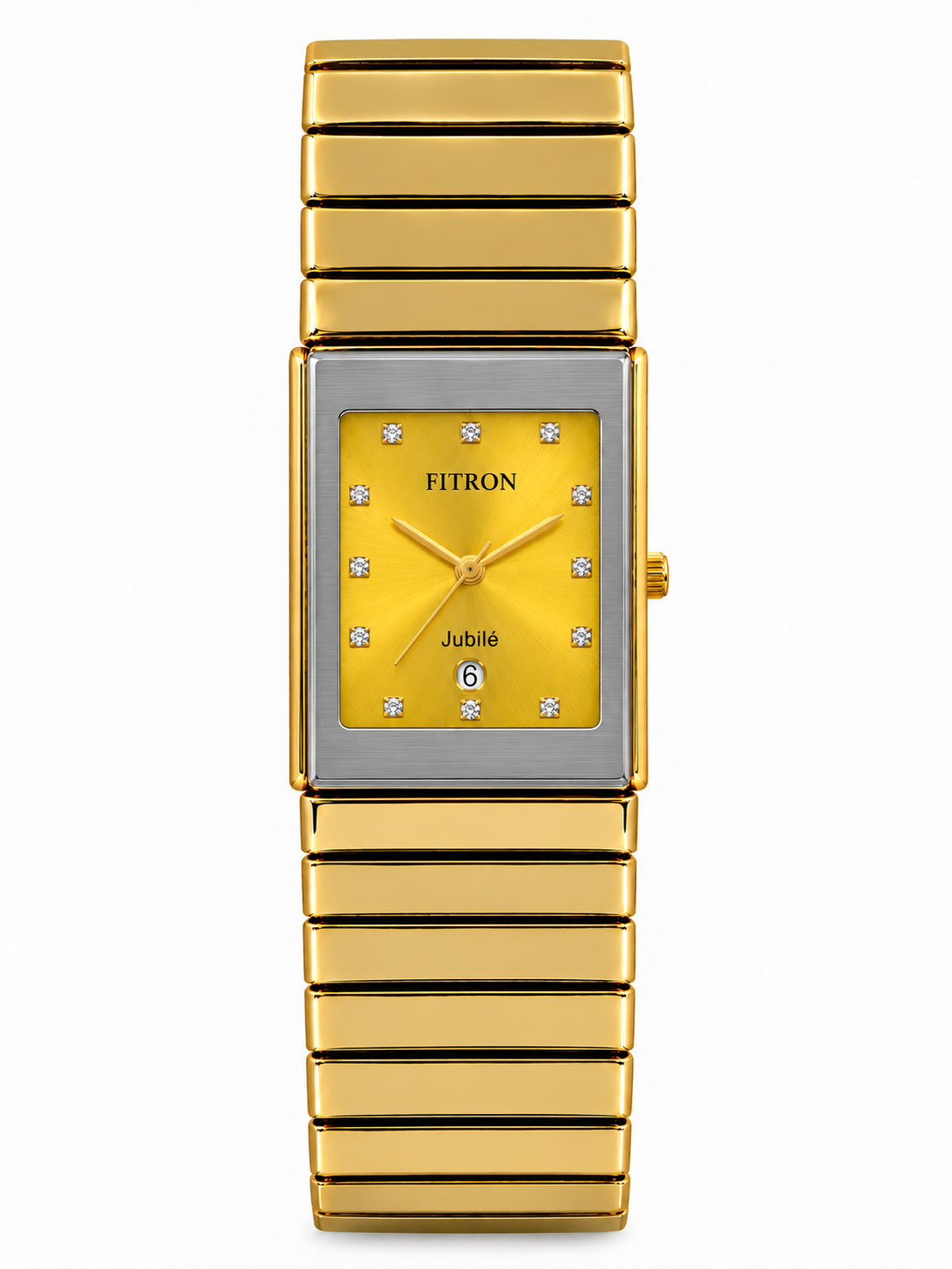 Fitron Ceramic ( Medium Dial )