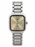 Rado True Square