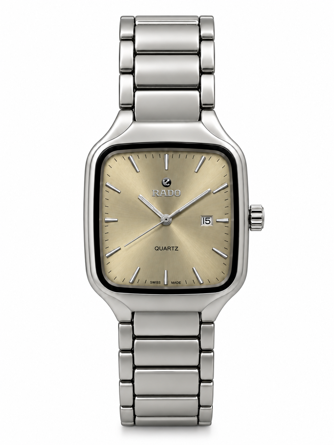 Rado True Square