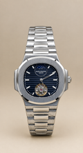 Patek Philippe Moongraphy.