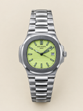 Patek Philippe Nautilus