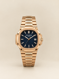 Patek Philippe Nautilus