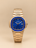 Patek Philippe Nautilus Ruby Stone Master Quality