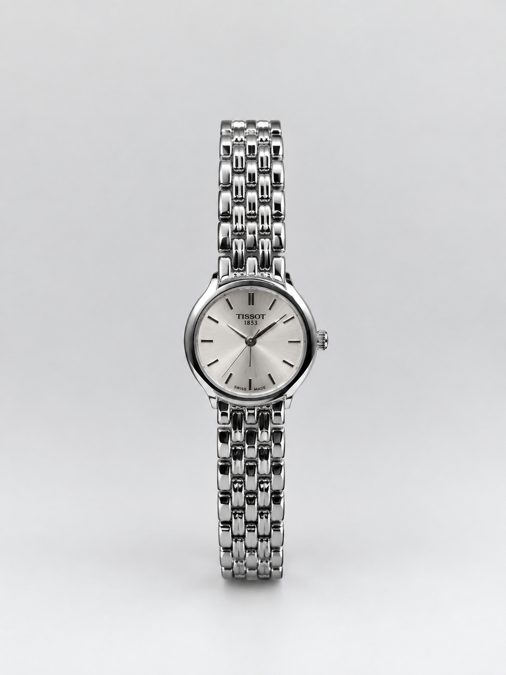 Tissot Women.