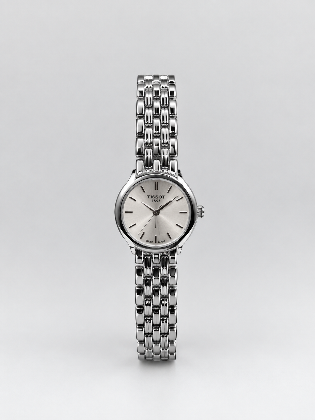 Tissot Women.