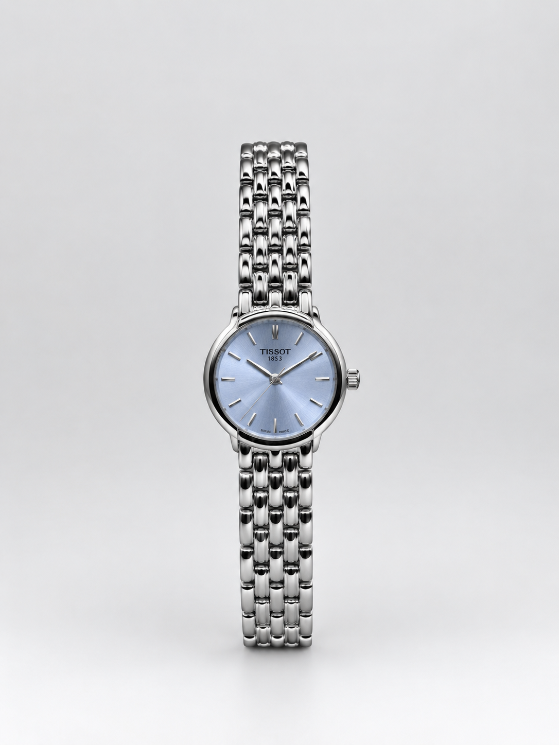 Tissot Women.