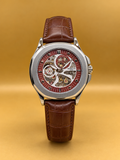 Men Watch Martyn Automatic