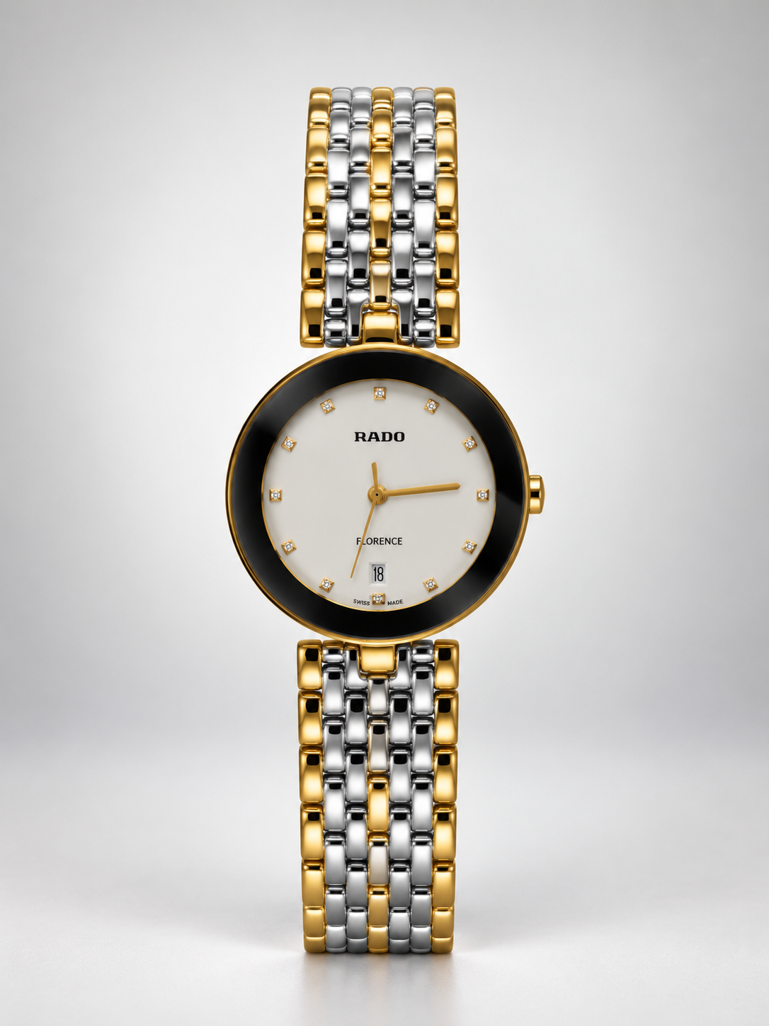 Rado Florence Medium Dial