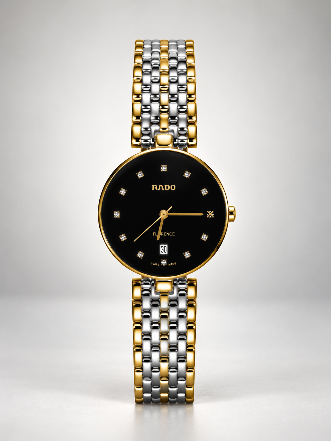 Rado Florence Medium Dial.