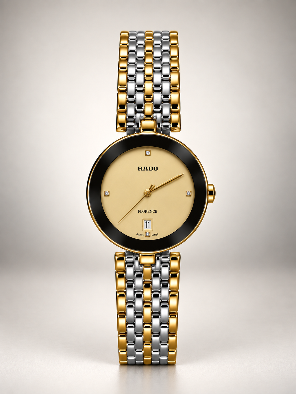 Rado Florence Medium Dial