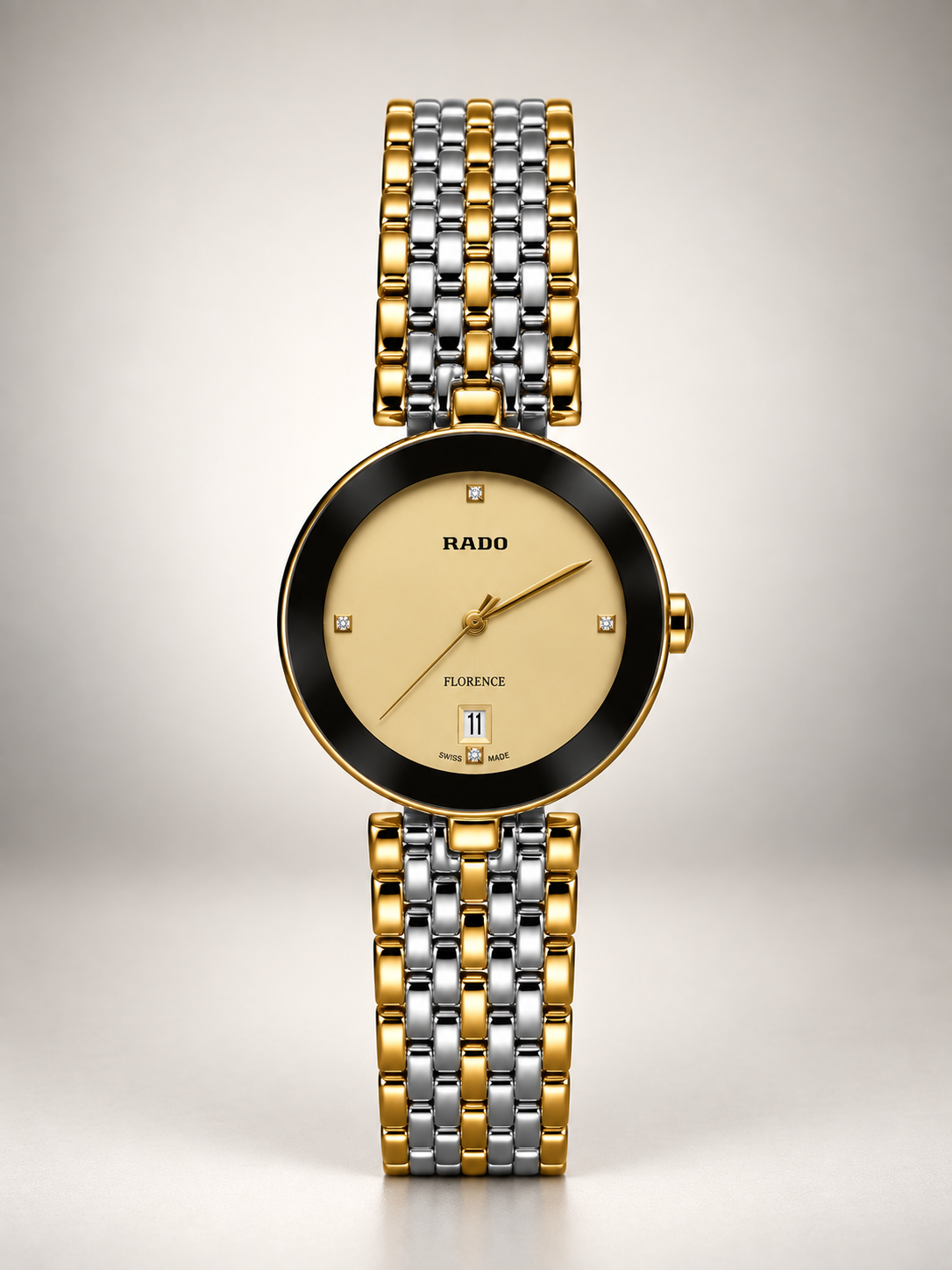 Rado Florence Medium Dial