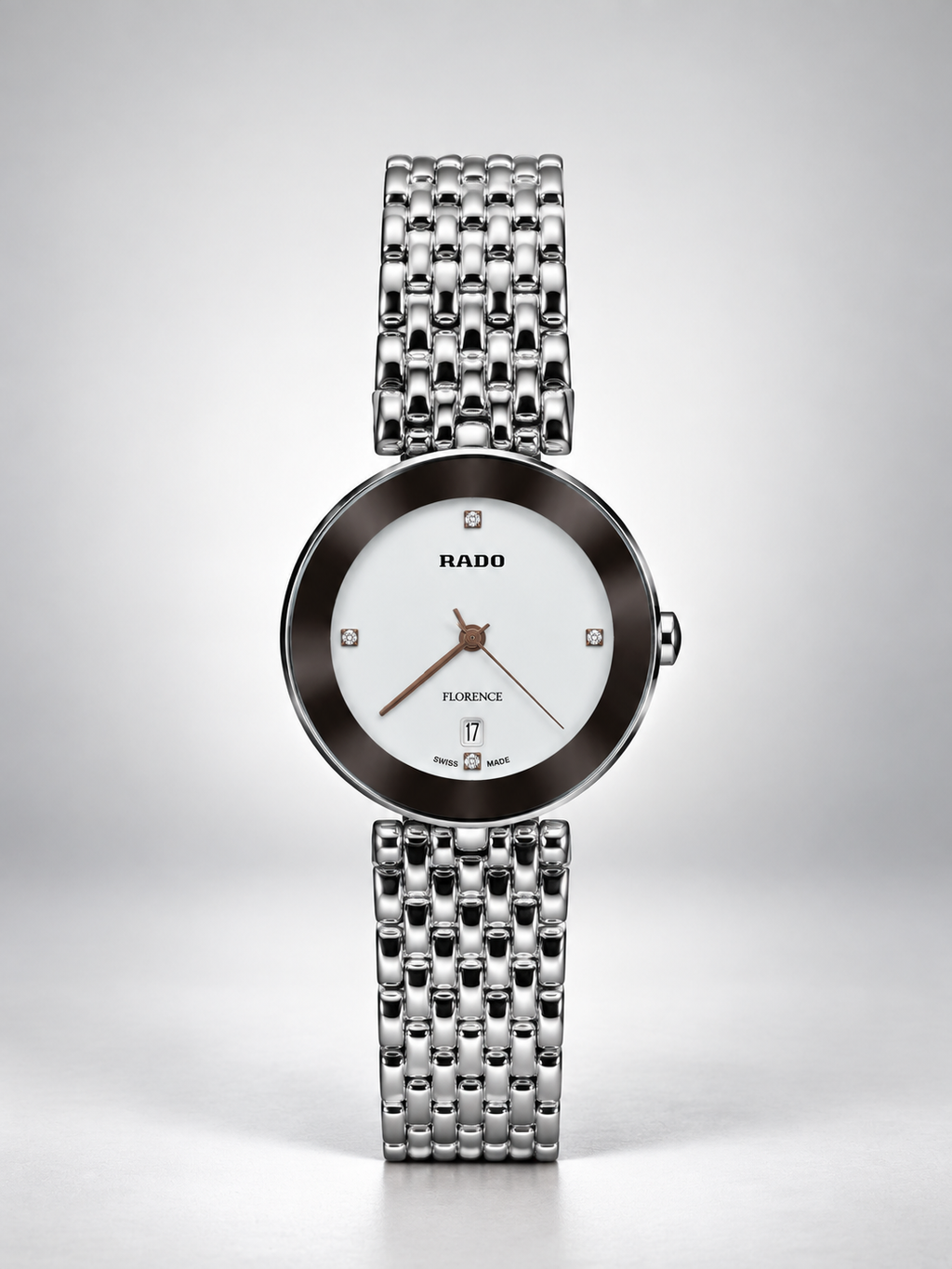 Rado Florence medium dial