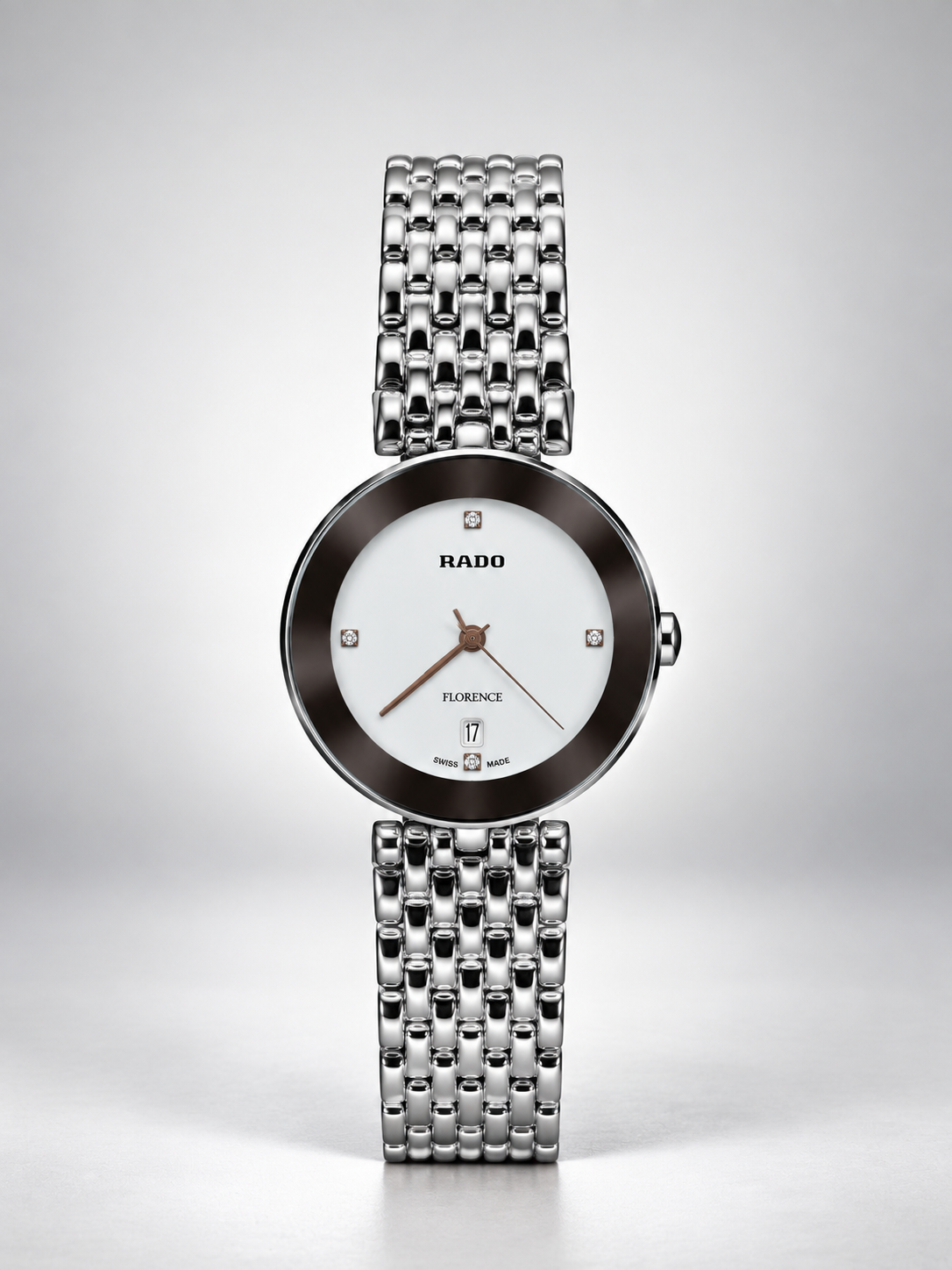 Rado Florence medium dial