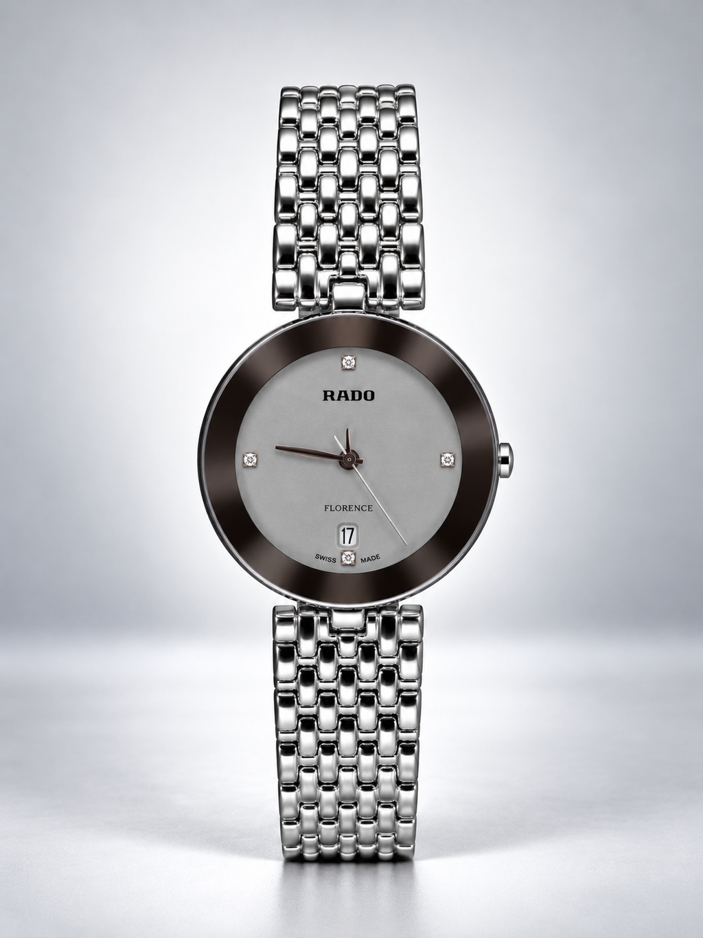Rado Florence Big Dial.