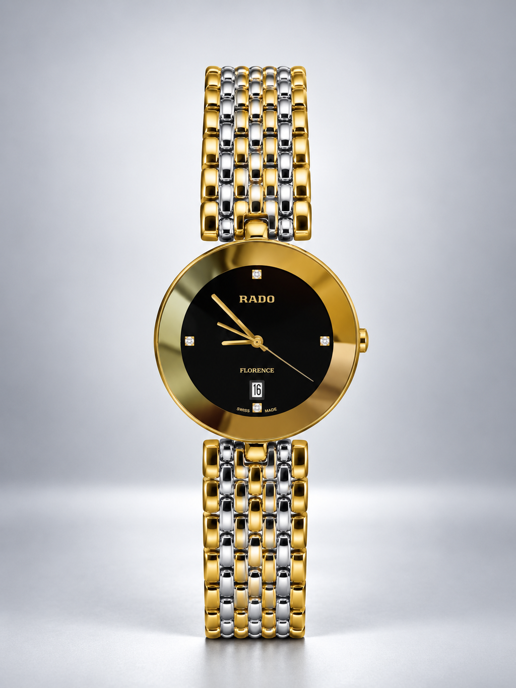 Rado Florence Big Dial