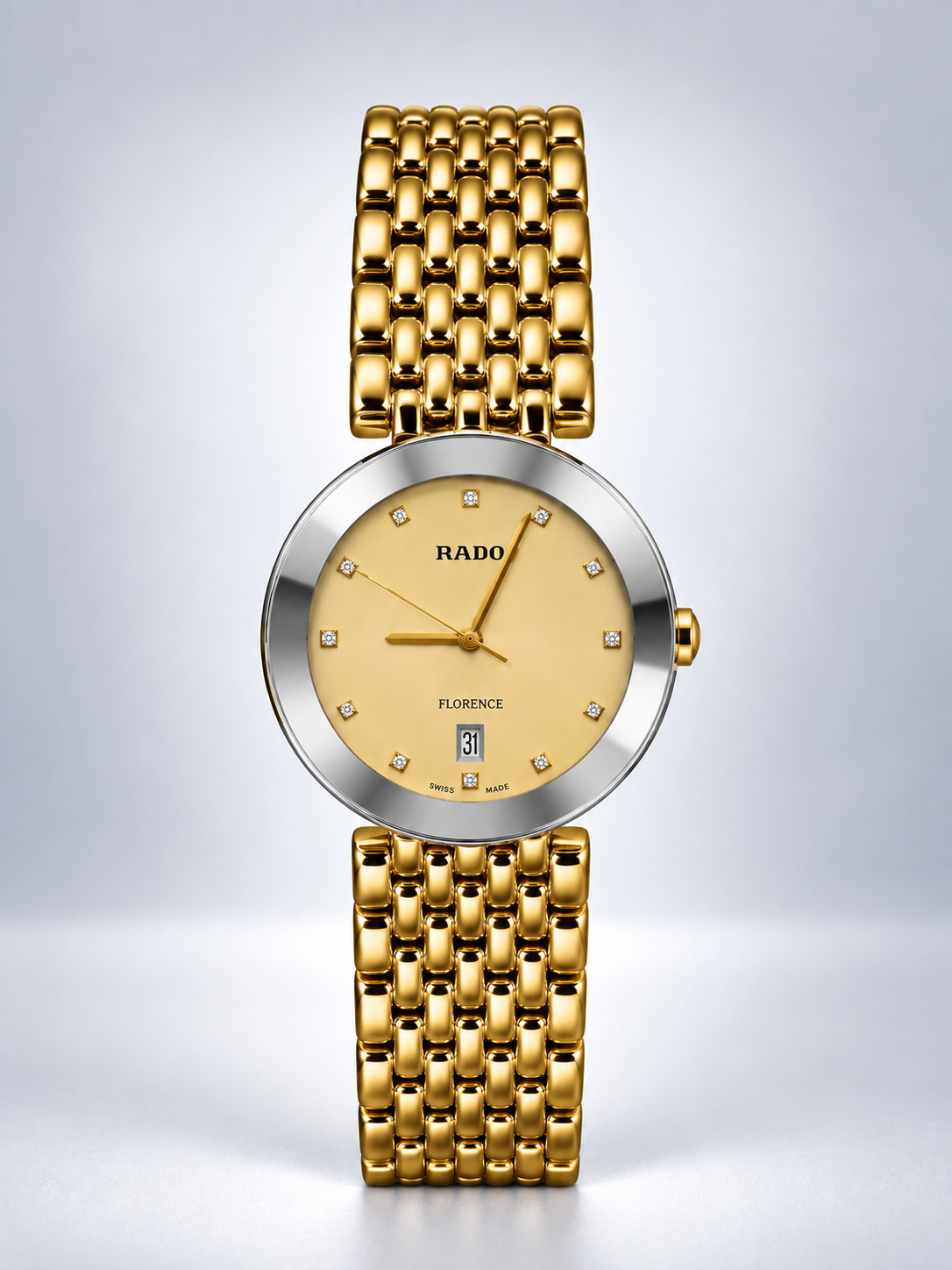 Rado Florence Big Dial