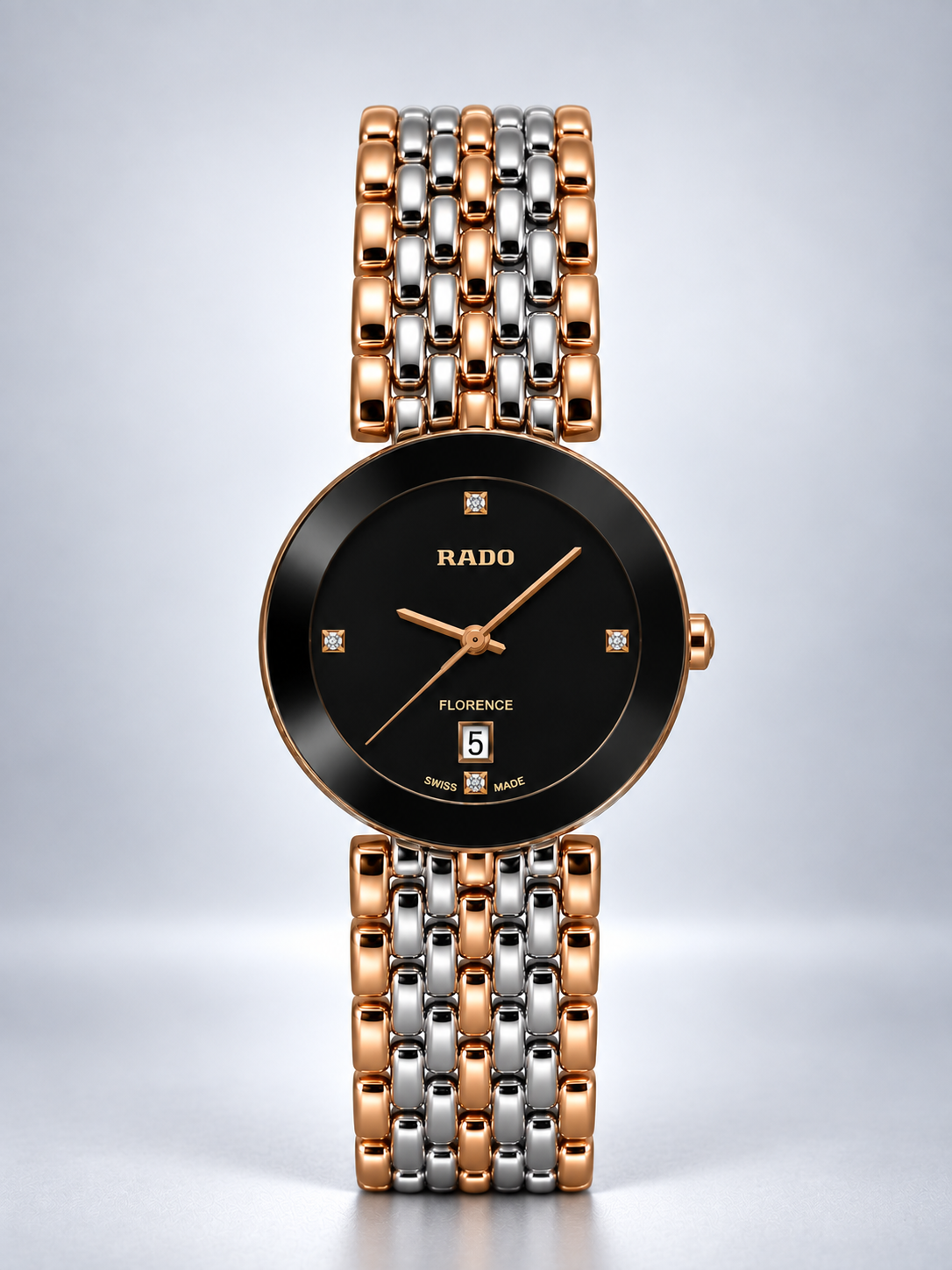 Rado Florence Big Dial