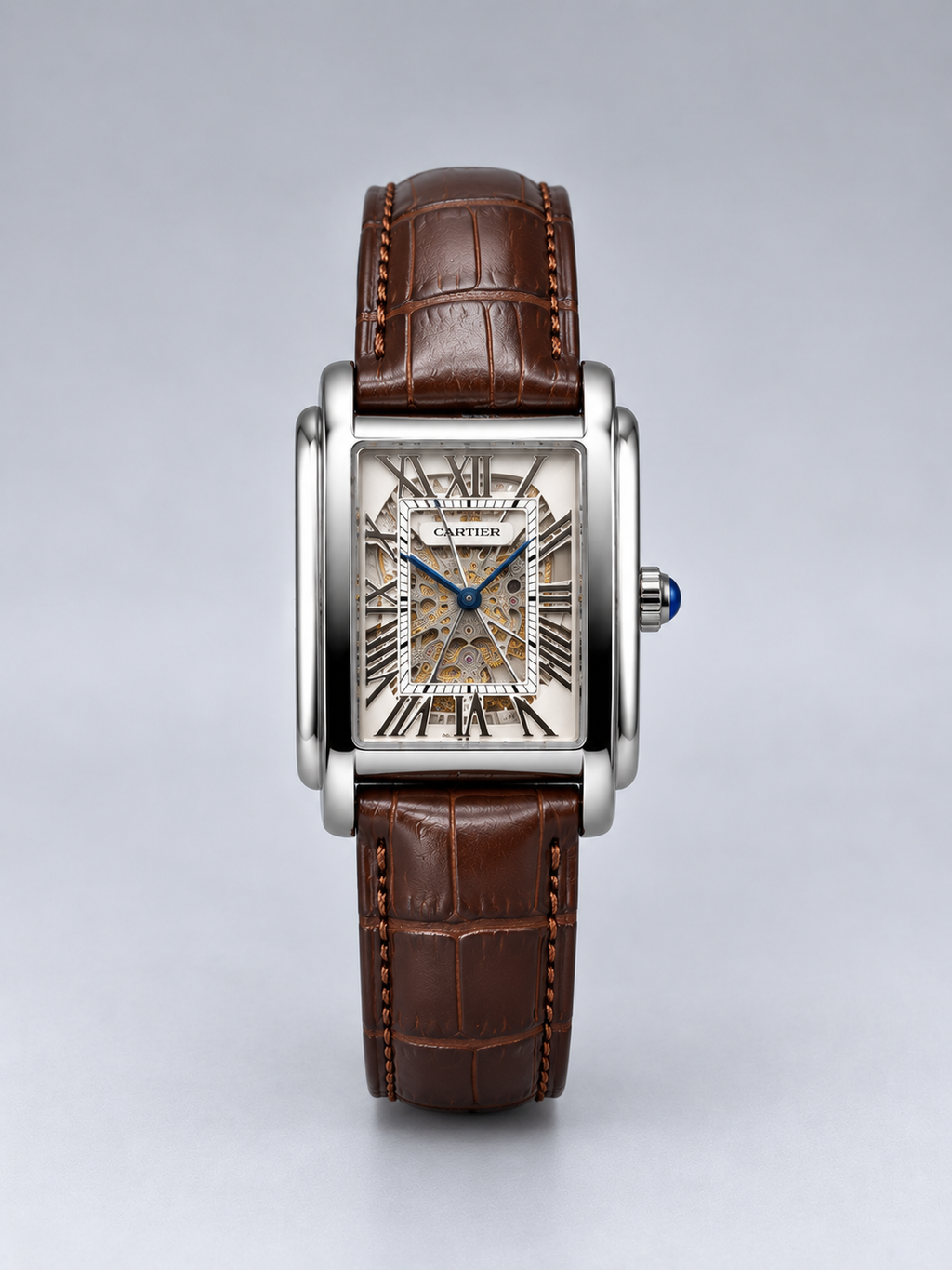 Men Watch Philippe Constamin