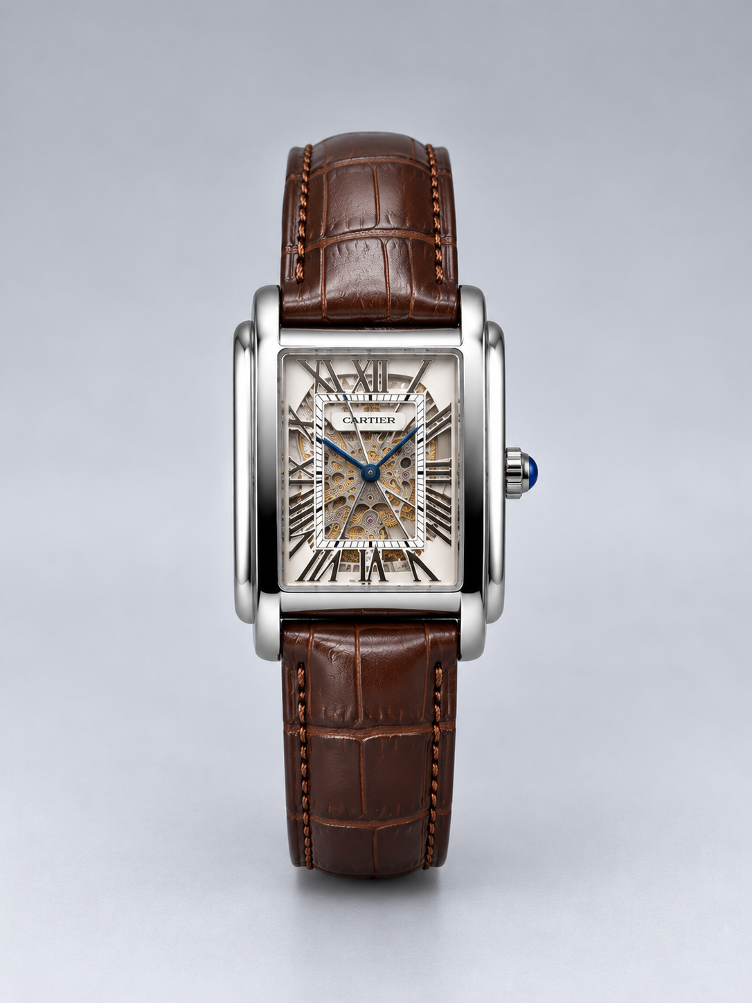 Men Watch Philippe Constamin