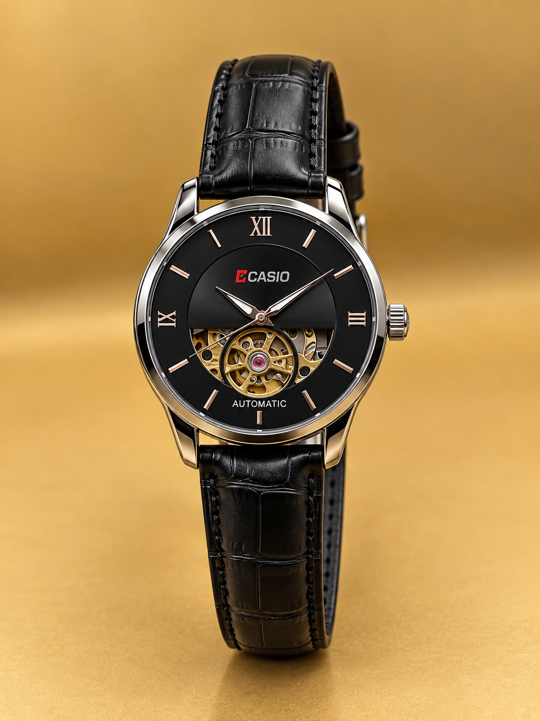 Men Watch Casirui Automatic