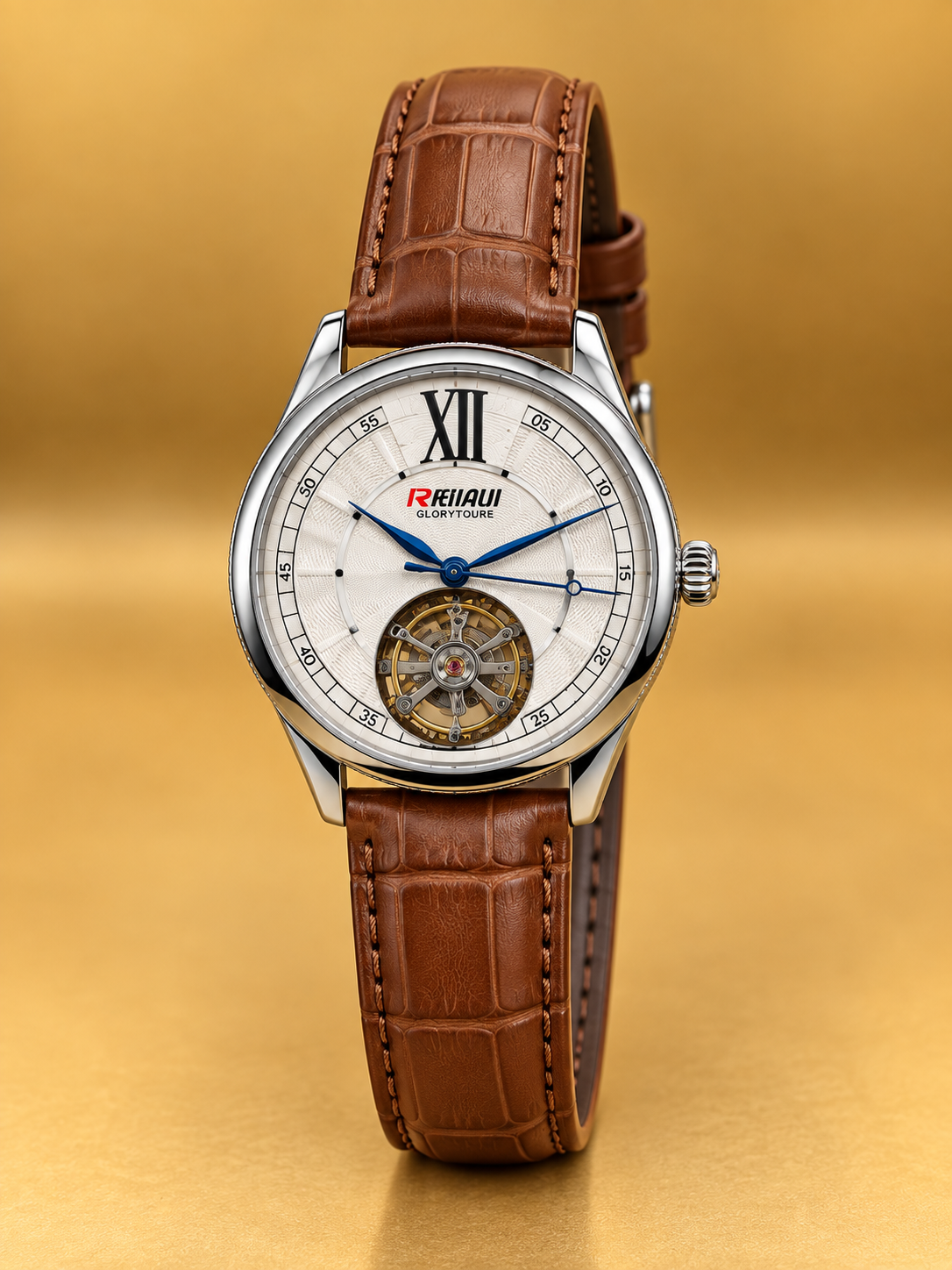Men Watch Casirui Automatic