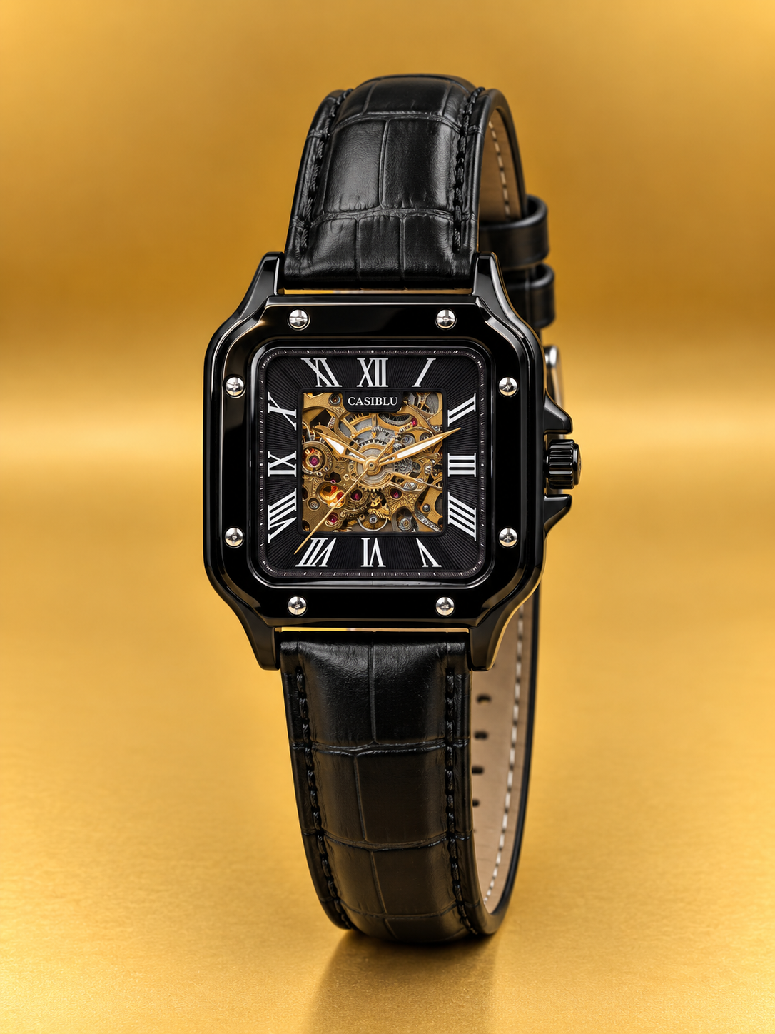 Men Watch Casirui Automatic
